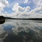 Апартаменты Grand 4 Etoiles A 150 M Des Thermes De