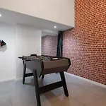 Grand 4 Etoiles A 150 M Des Thermes De Апартаменты Бэн-ле-Бэн