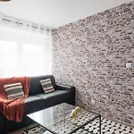 Grand 4 Etoiles A 150 M Des Thermes De Апартаменты *