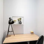 Grand 4 Etoiles A 150 M Des Thermes De Бэн-ле-Бэн