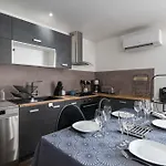 Grand 4 Etoiles A 150 M Des Thermes De * Бэн-ле-Бэн