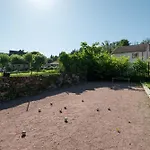 Апартаменты Grand 4 Etoiles A 150 M Des Thermes De *