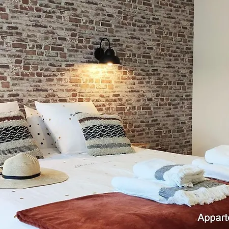 Confort, Proche Foret, Canal Des Vosges Apartment *