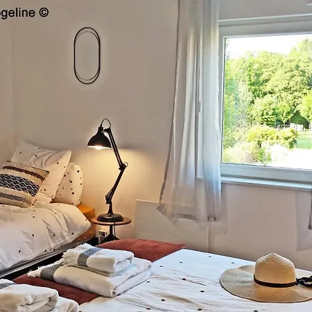 Apartment Confort, Proche Foret, Canal Des Vosges Bains-les-Bains