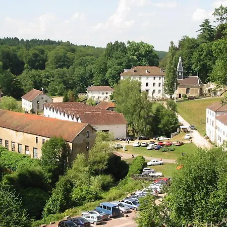 Confort, Proche Foret, Canal Des Vosges * Bains-les-Bains