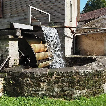 Confort, Proche Foret, Canal Des Vosges Apartment