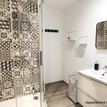 Apartment Confort, Proche Foret, Canal Des Vosges