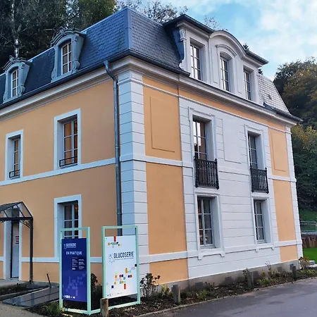 Apartment Confort, Proche Foret, Canal Des Vosges Bains-les-Bains