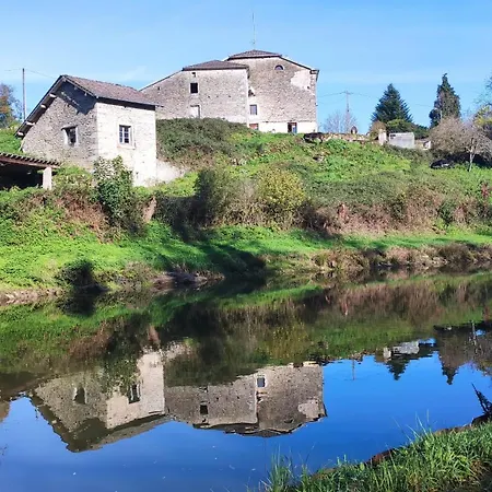 Confort, Proche Foret, Canal Des Vosges