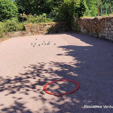 Confort, Proche Foret, Canal Des Vosges