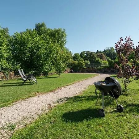 Confort, Proche Foret, Canal Des Vosges Bains-les-Bains