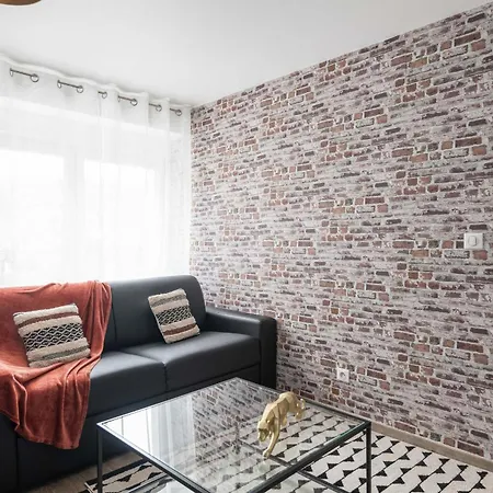 Confort, Proche Foret, Canal Des Vosges Lejlighed *