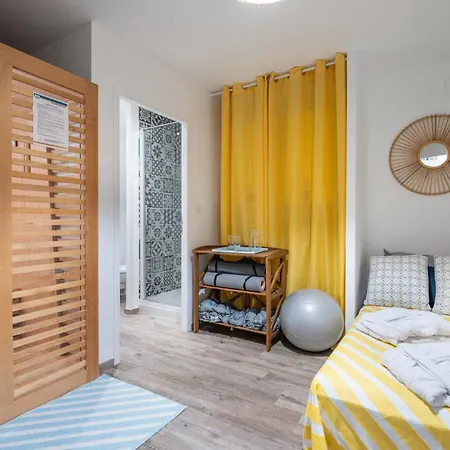 Grand 4 Etoiles A 150 M Des Thermes De בה-לה-בה