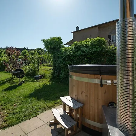 Lejlighed Confort, Proche Foret, Canal Des Vosges