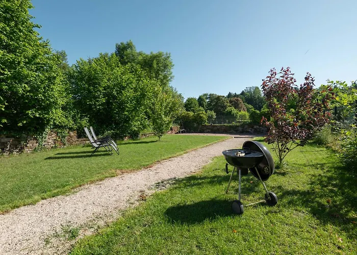 Grand Appartement 4 Etoiles A 150 M Des Thermes De Bains-Les-Bains Bains-les-Bains